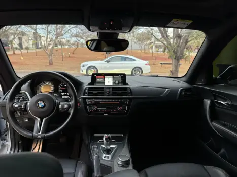 M2 3.0 I6 24V COMPETITION COUPÉ M AUTOMÁTICO DCT