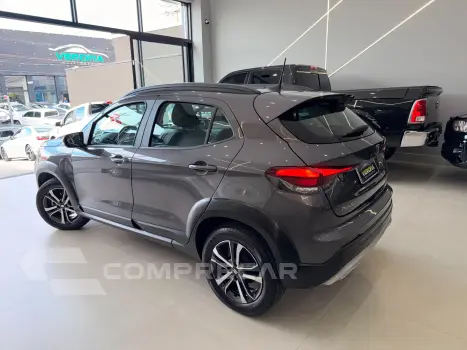 PULSE 1.0 Turbo 200 Hybrid Audace