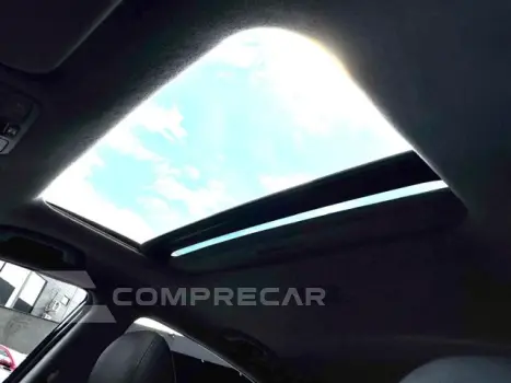 ELANTRA - 1.8 GLS 16V 4P AUTOMÁTICO
