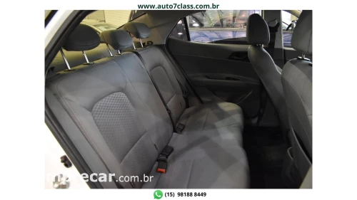 HB20S - 1.0 12V VISION MANUAL