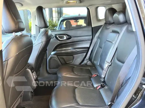 COMPASS 1.3 T270 TURBO FLEX LIMITED AT6