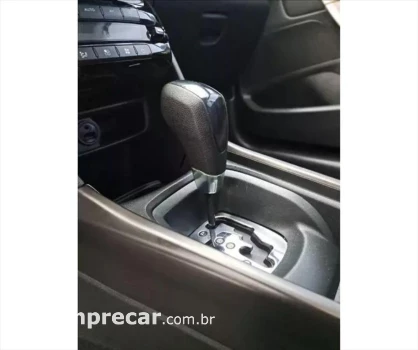2008 1.6 16V FLEX GRIFFE 4P AUTOMÁTICO