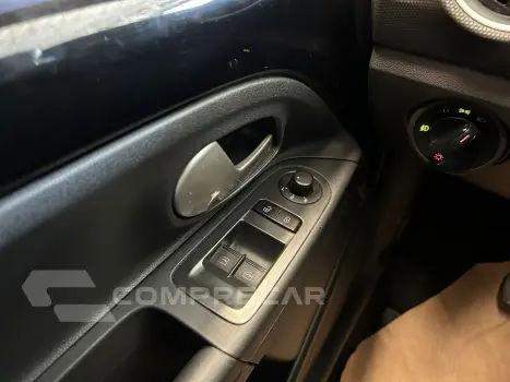 up! move 1.0 Total Flex 12V 5p