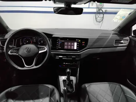 VIRTUS 1.4 250 TSI EXCLUSIVE AUTOMÁTICO