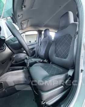 KWID 1.0 12V SCE ZEN