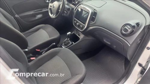 CAPTUR 1.6 16V SCE Life