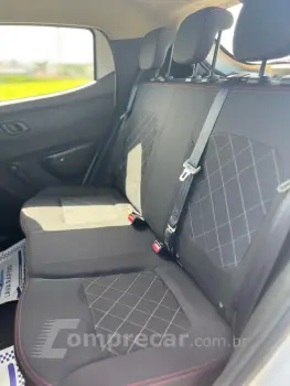 KWID 1.0 12V SCE ZEN