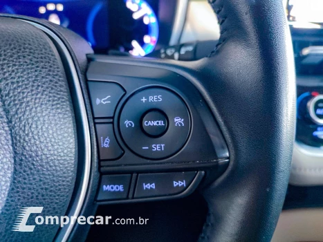 COROLLA 2.0 Altis 16V