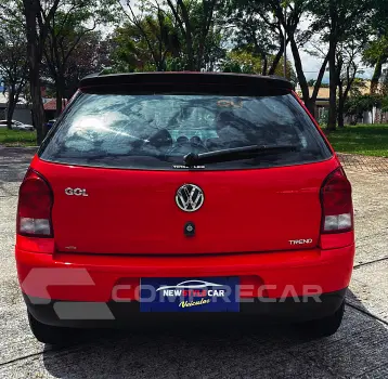 GOL 1.0 I Plus 8V
