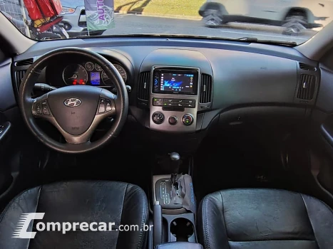 I30 2.0 MPFI GLS 16V