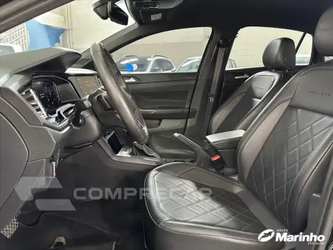 VIRTUS 1.4 250 TSI EXCLUSIVE AUTOMÁTICO