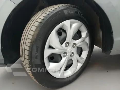HB20S 1.0 12V FLEX COMFORT MANUAL