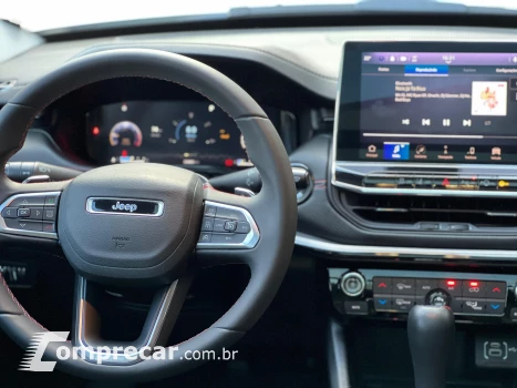 COMPASS 2.0 16V Trailhawk 4X4
