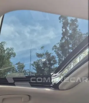 RAV4 2.5 4X4 16V