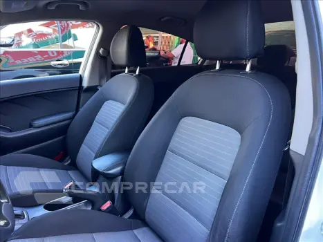CERATO 1.6 SX 16V