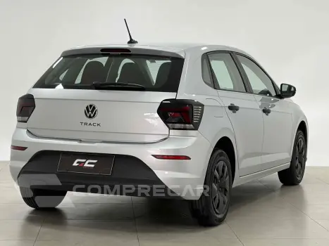 POLO 1.0 MPI TRACK MANUAL