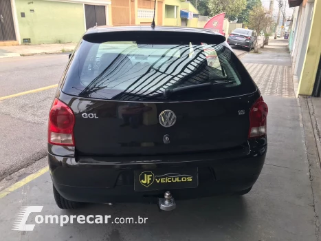 GOL 1.6 MI Power 8V G.IV