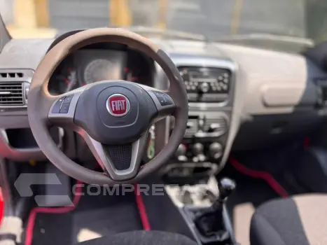 STRADA 1.4 MPI FREEDOM CS 8V FLEX 2P MANUAL