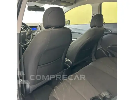 HB20 1.0 COMFORT 12V FLEX 4P MANUAL