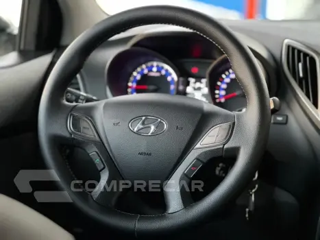 HB20S 1.6 COMFORT PLUS 16V FLEX 4P AUTOMÁTICO