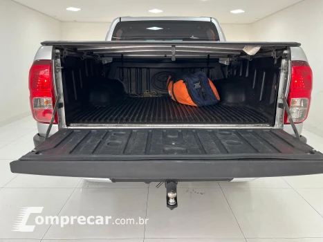 HILUX 2.8 D-4d Turbo CD SRV 4X4