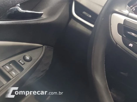 ONIX - 1.0 TURBO PREMIER AUTOMÁTICO