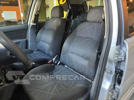 PALIO 1.4 MPI ELX 8V FLEX 4P MANUAL