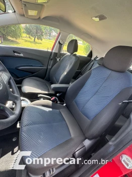 HB20 1.6 Comfort 16V