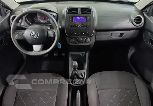 KWID 1.0 12V SCE ZEN