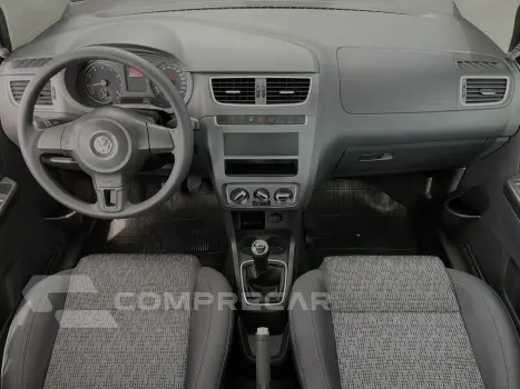 FOX 1.6 MI 8V FLEX 4P MANUAL