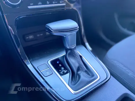 CRETA 1.0 Tgdi Limited