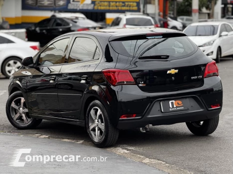 ONIX HATCH LTZ 1.4 8V FlexPower 5p Mec.