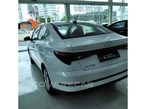 HB20S 1.0 12V FLEX COMFORT PLUS MANUAL