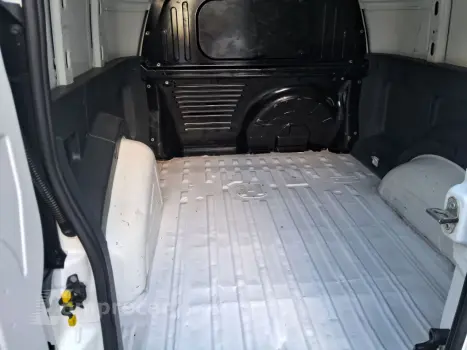 Fiorino Furgão 1.4 FLEX ENDURANCE