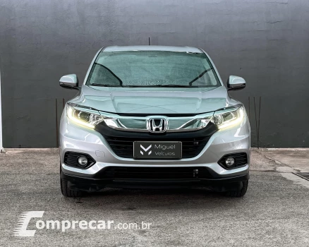 HR-V 1.8 16V LX