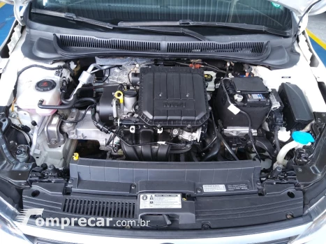 POLO 1.0 MPI TOTAL FLEX MANUAL
