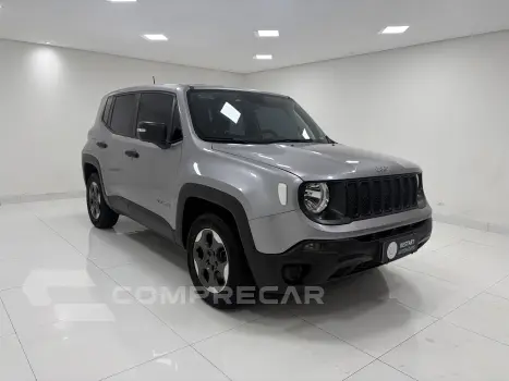 RENEGADE 1.8 16V