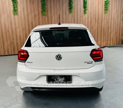 POLO 1.0 170 TSI Highline