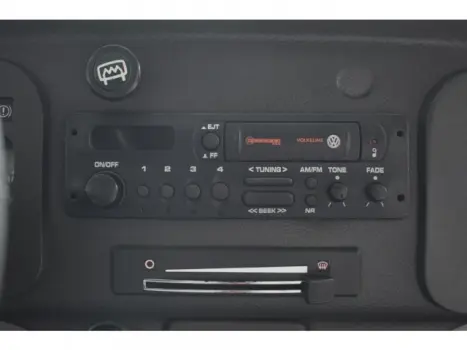 FUSCA - 1.6 8V 2P MANUAL