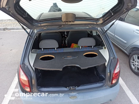 CELTA 1.0 MPFI VHC Life 8V