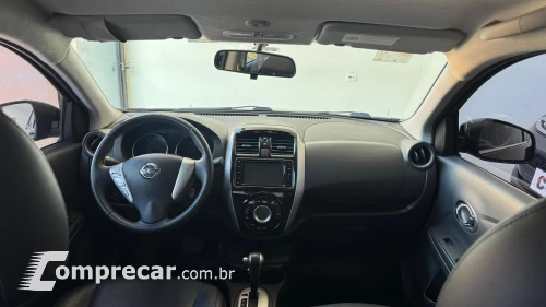 VERSA 1.6 16V SL