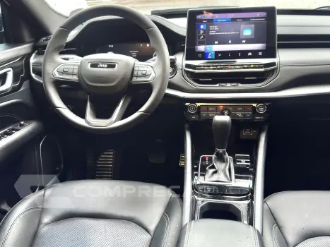 COMPASS 1.3 T270 TURBO FLEX S AT6