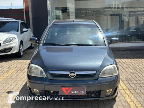 CORSA SEDAN - 1.4 MPFI PREMIUM SEDAN 8V 4P MANUAL