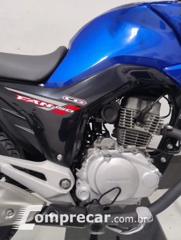 CG 150 Fan ESDI
