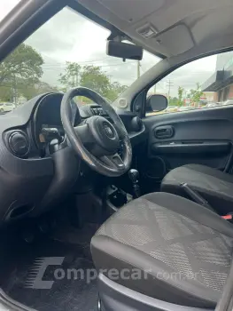 MOBI LIKE 1.0 Fire Flex 5p.