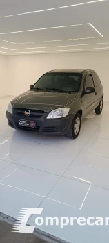 CELTA 1.0 MPFI Life 8V