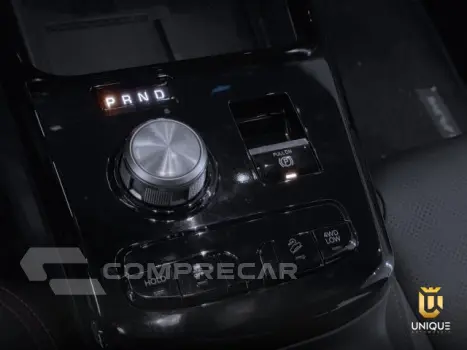 RAMPAGE - 2.0 HURRICANE 4 TURBO R/T 4X4 AUTOMÁTICO