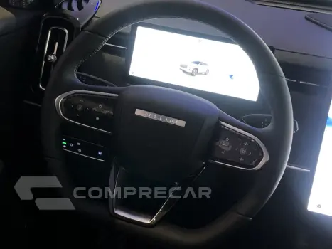 7 1.5 TGDI PHEV LUXURY DHT