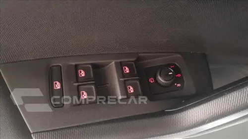 VIRTUS 1.0 200 TSI HIGHLINE AUTOMÁTICO