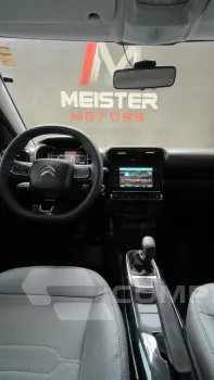 C4 CACTUS 1.6 VTI 120 Feel